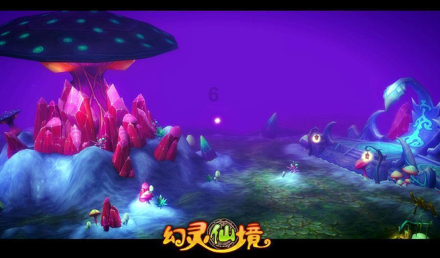 动漫明星竞速赛