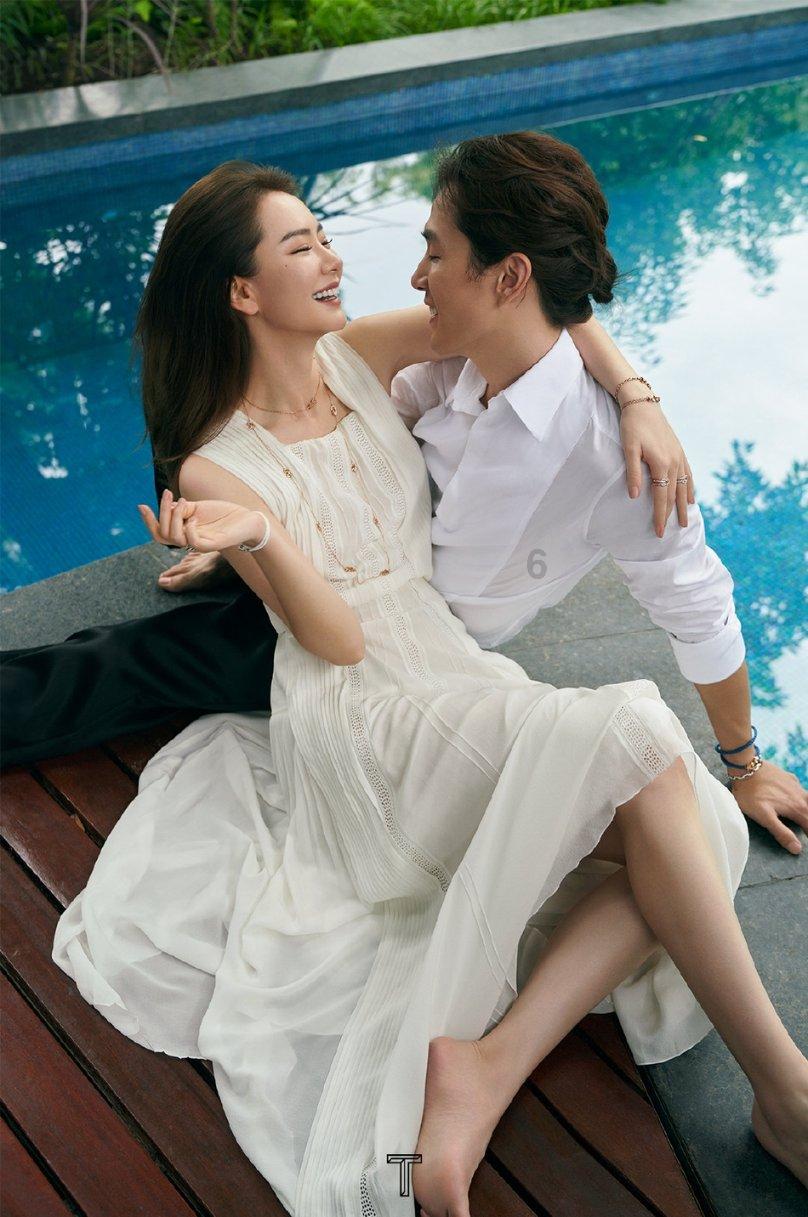 这部位若“发黑”，“大肠病变”可能在靠近，不妨多做3事早预防