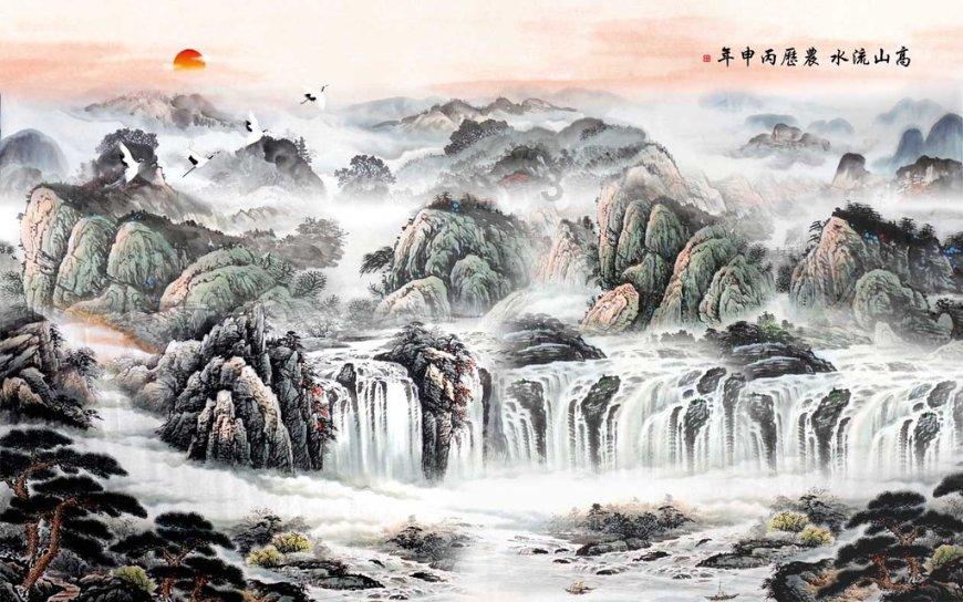 割绳子吃寿司